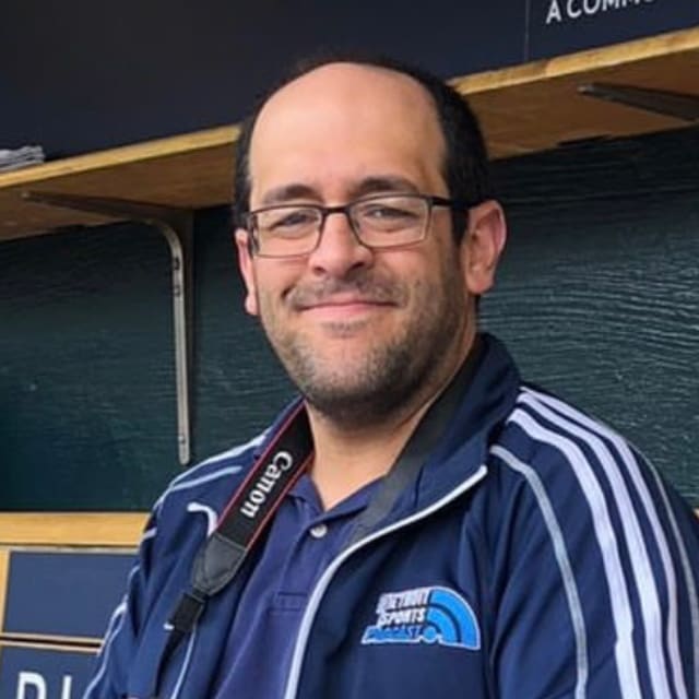 John Maakaron